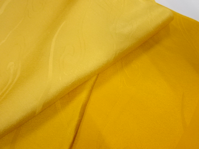  未使用品　正絹　帯揚げ